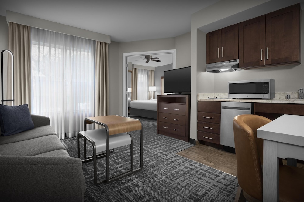 Homewood Suites by Hilton San Jose Airport Silicon Valley - photo 23