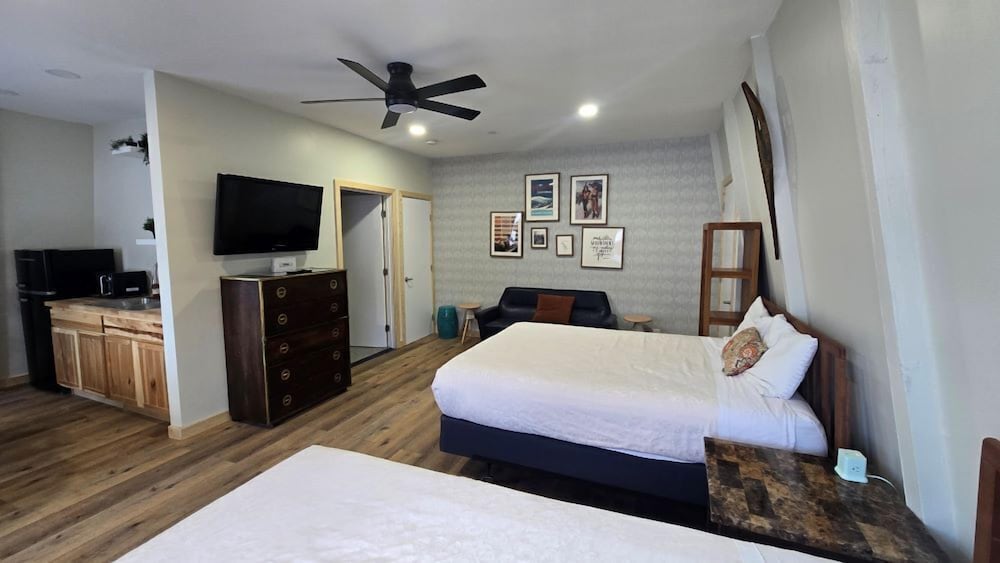 Cinnamon Bear Inn - photo 70