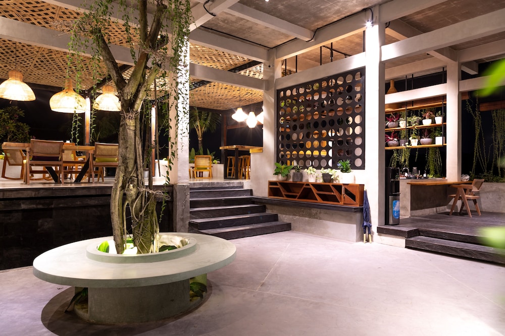 Podpadi Design Spaces — Ubud — photo 2