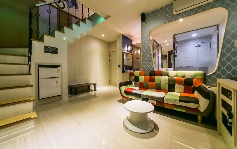 Zara Hotel - last minute hotel in Changwon