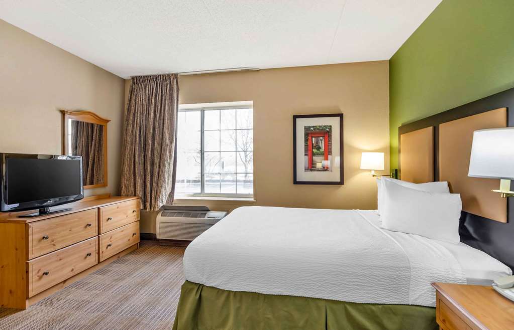 Extended Stay America Select Suites Chicago Vernon Hills Lin - photo 10