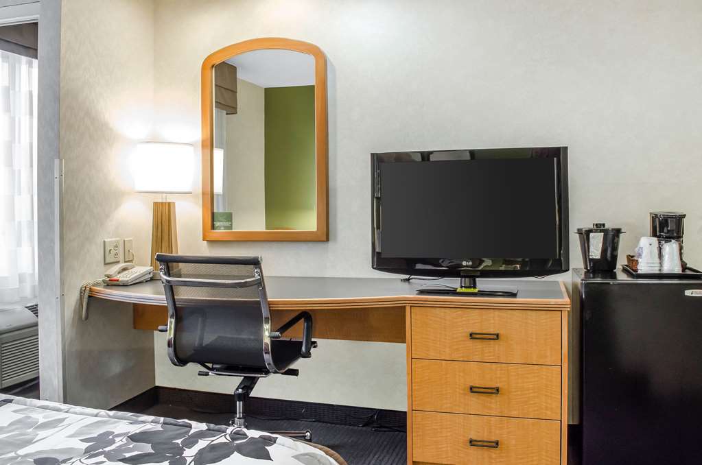Sleep Inn & Suites Bensalem - photo 9