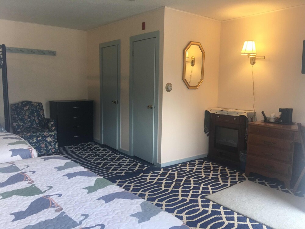 Magic View Motel - photo 20