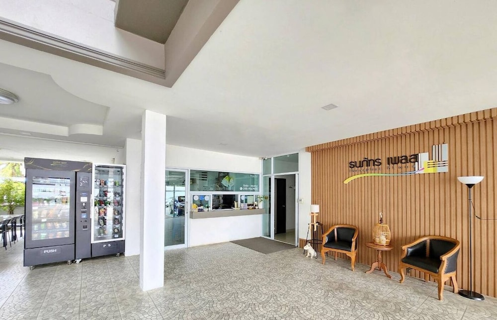 Thanaphat Place - last minute hotel in Lam Plai Mat