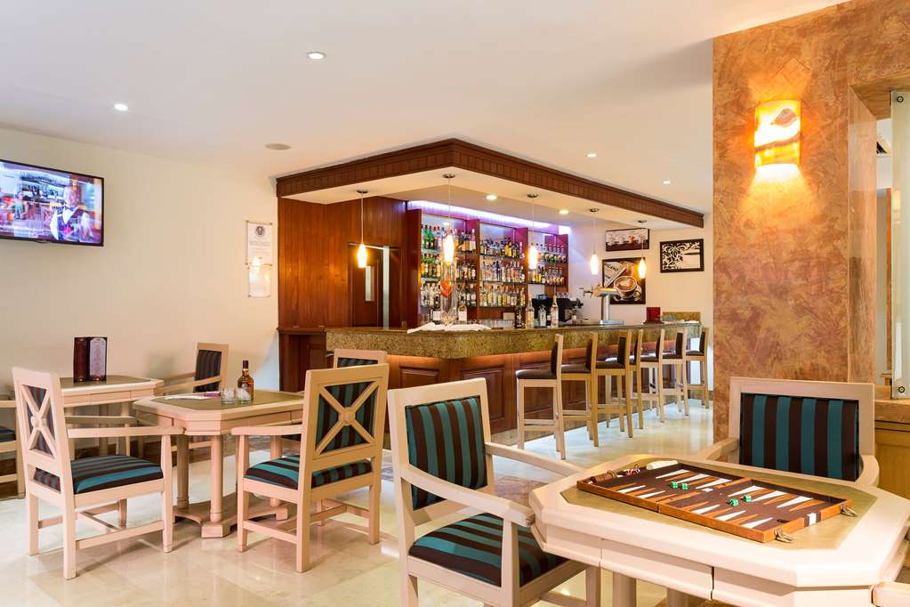Bar/Lounge