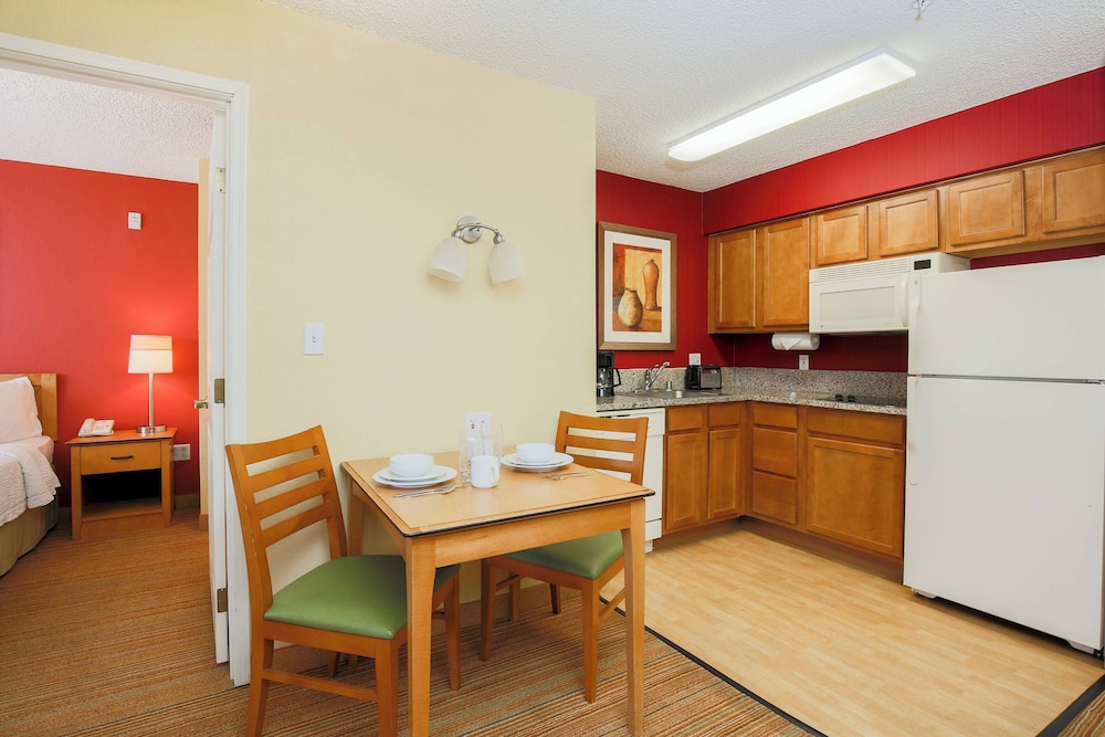 Residence Inn by Marriott Albuquerque North - photo 5