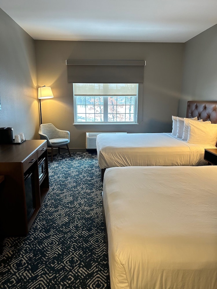 Four Points by Sheraton Bedford Manchester Airport - photo 9