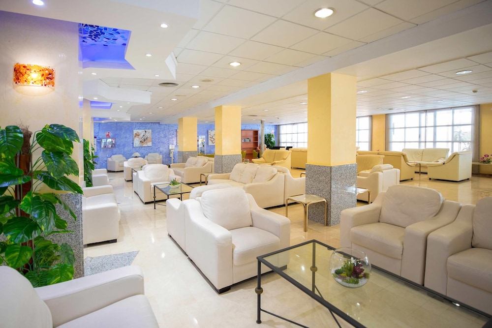 Hotel Servigroup Nereo — Benidorm — photo 4