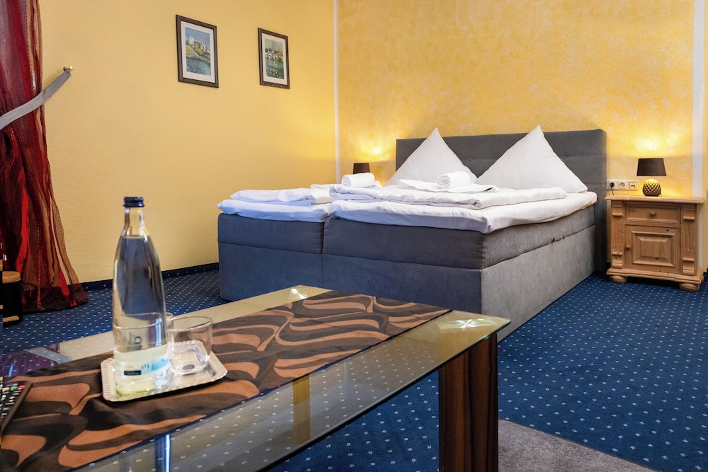Hotel Restaurant Narasinga - last minute hotel in Wassenberg