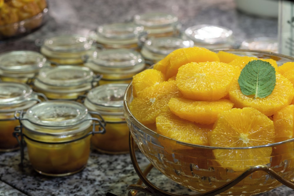 מזון ומשקאות