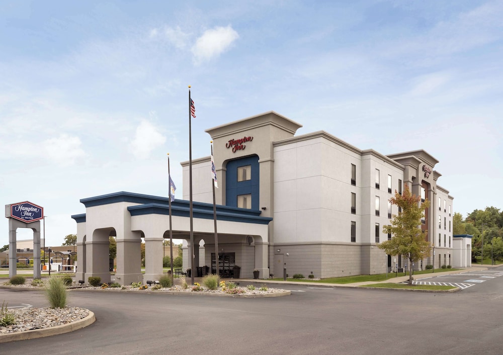 Hampton Inn Rochester Irondequoit - featured photo