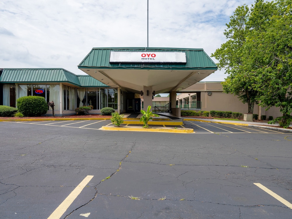 Travelodge by Wyndham Henderson - photo 35