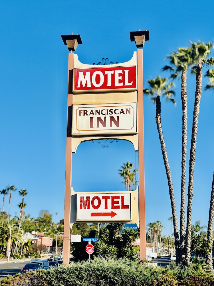 Franciscan Inn - photo 23