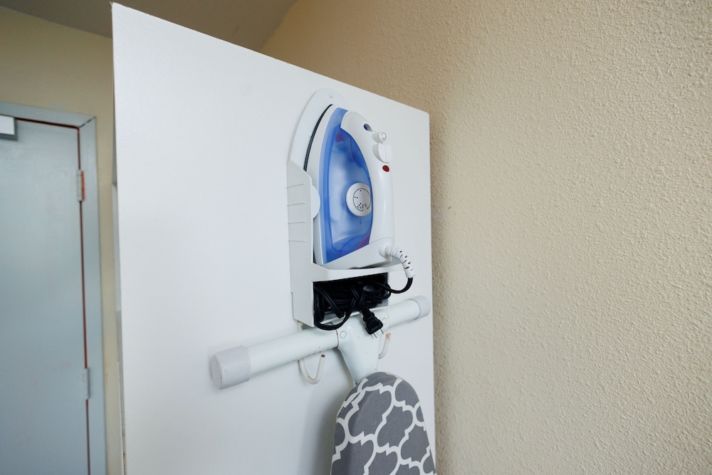 Garnet Inn & Suites Orlando - photo 27