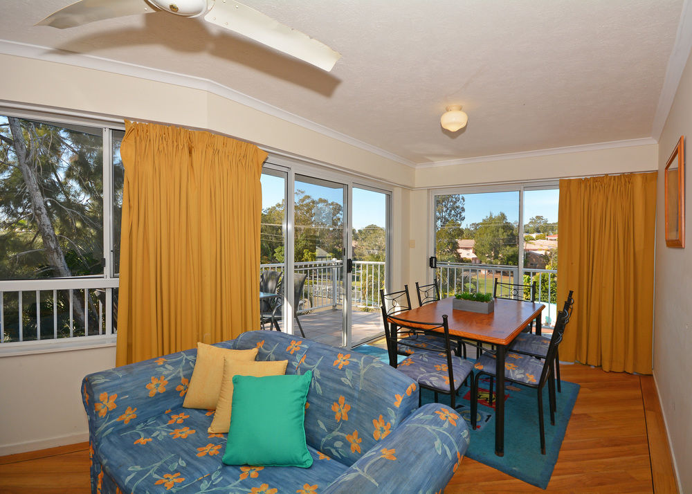 Jade Waters Holiday Apartments — 4-Star Luxury Hotel in Torquay, Australia