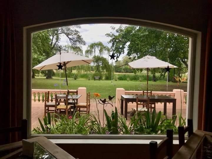 Hotel de Campo Cerrito Colorado — Junin De Los Andes — photo 3