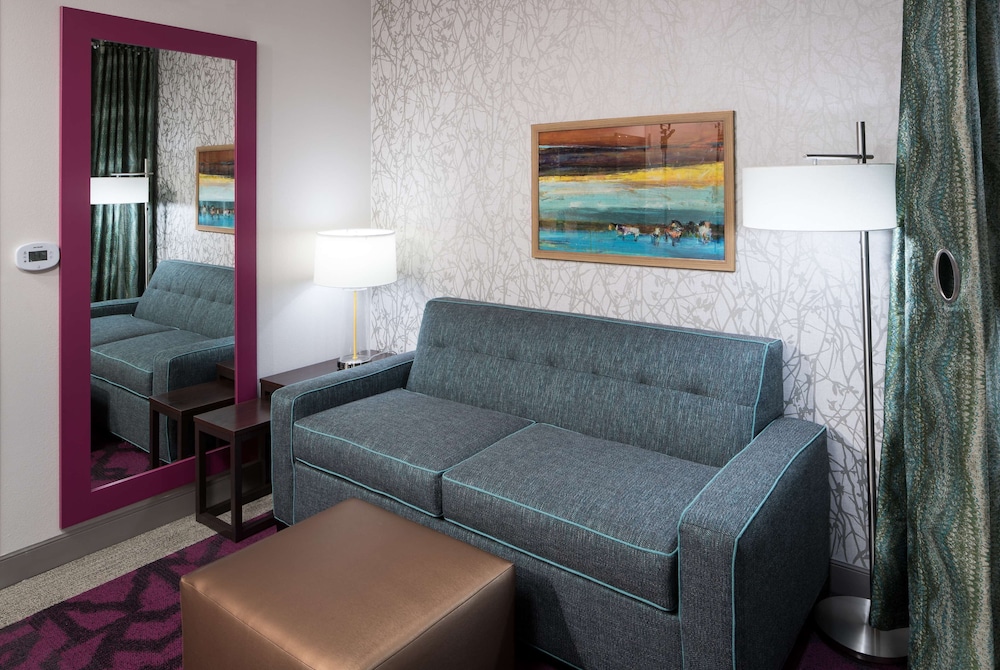 Home2 Suites by Hilton Fort Worth Cultural District - photo 7