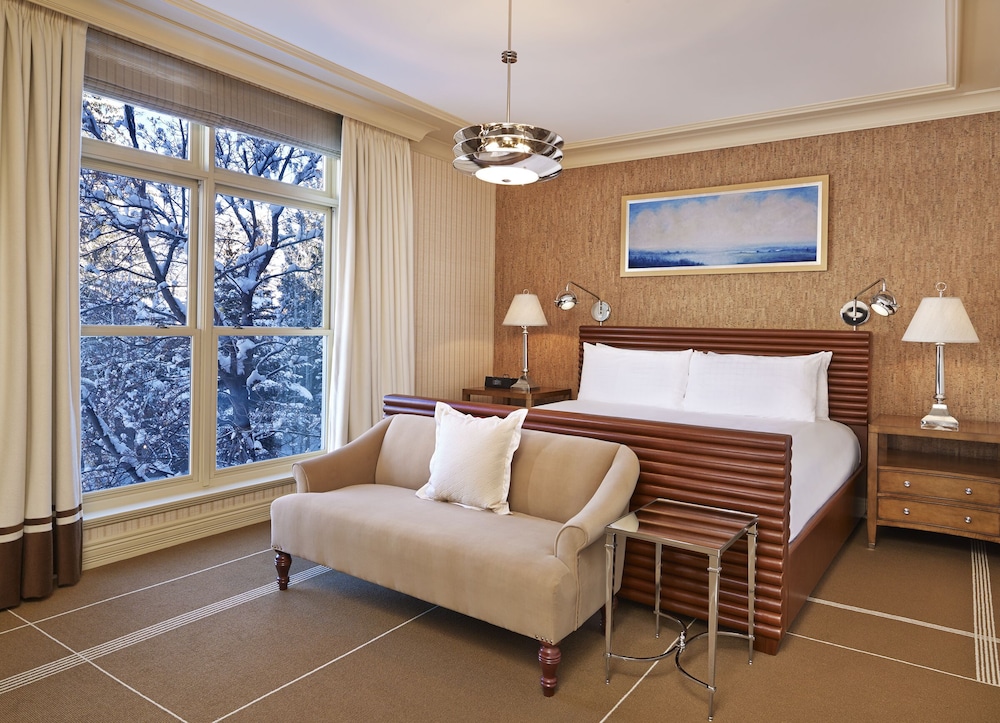 Hotel Jerome Auberge Collection - photo 14