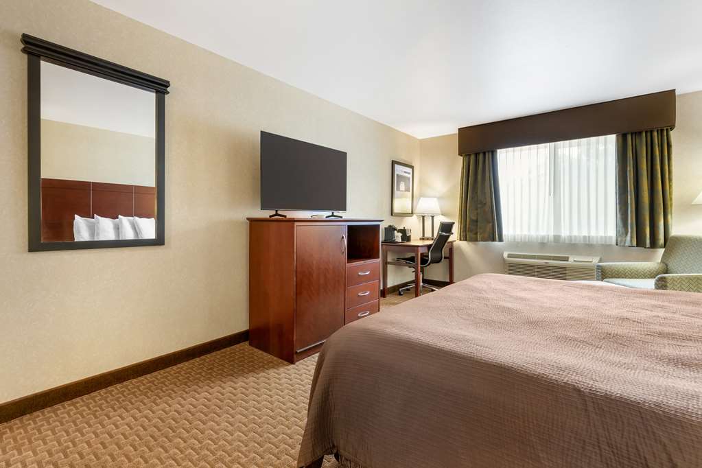 Best Western Wittenberg Inn - photo 27