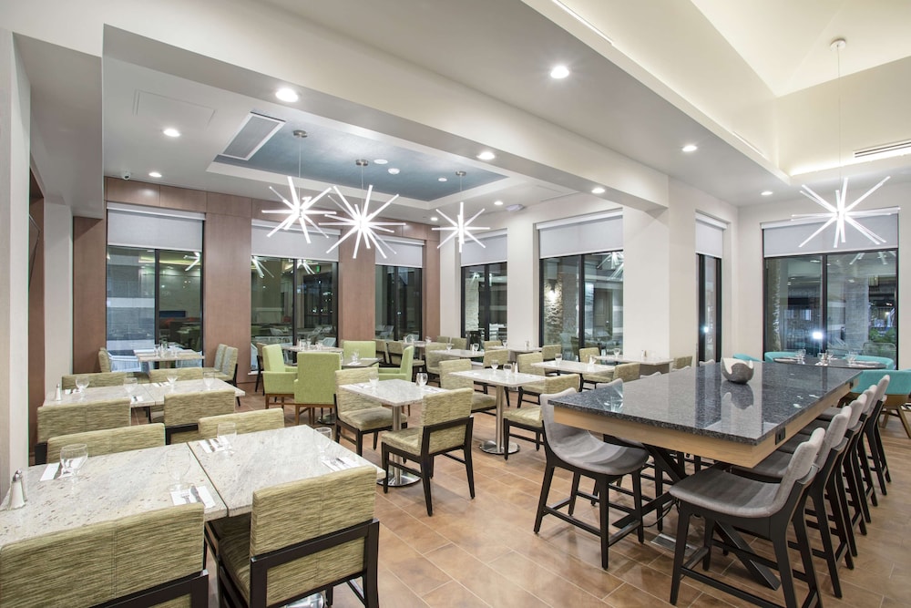 Hilton Garden Inn Las Vegas City Center - photo 20