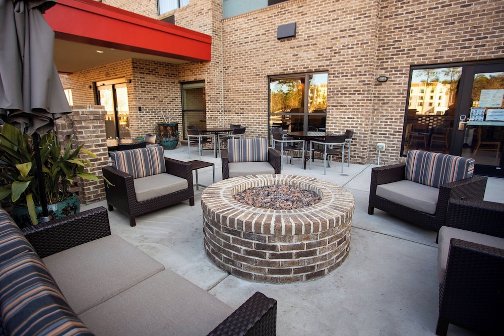 Towneplace Suites Southern Pines Aberdeen - photo 29