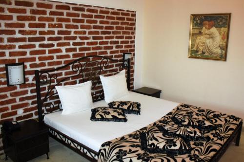 Hotel Villa Verde — Dimitrovgrad — photo 5