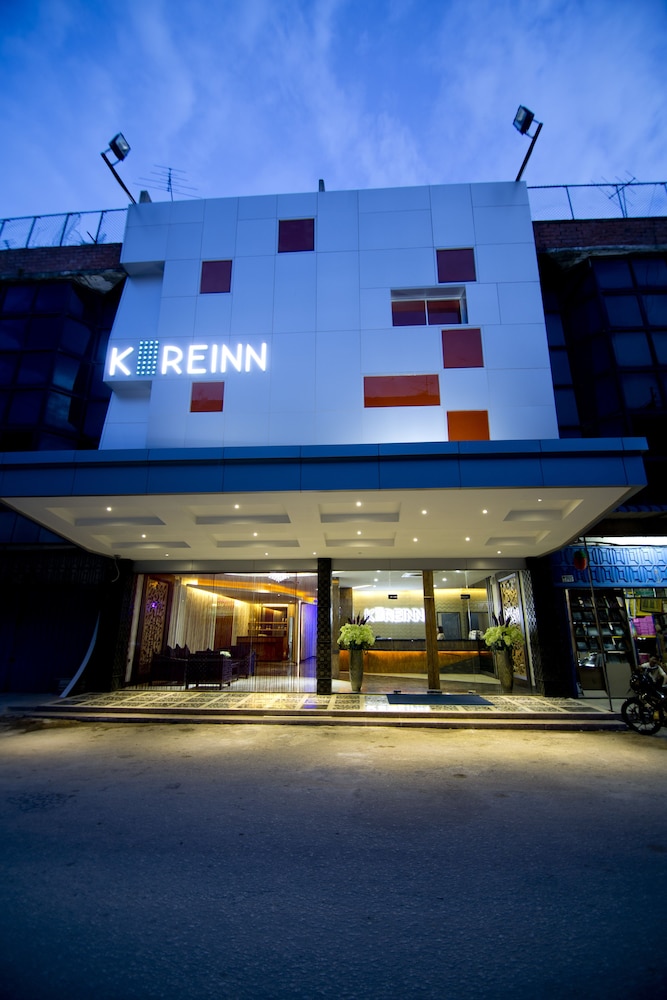 Kireinn Hotel Batam in Batam, Indonesia