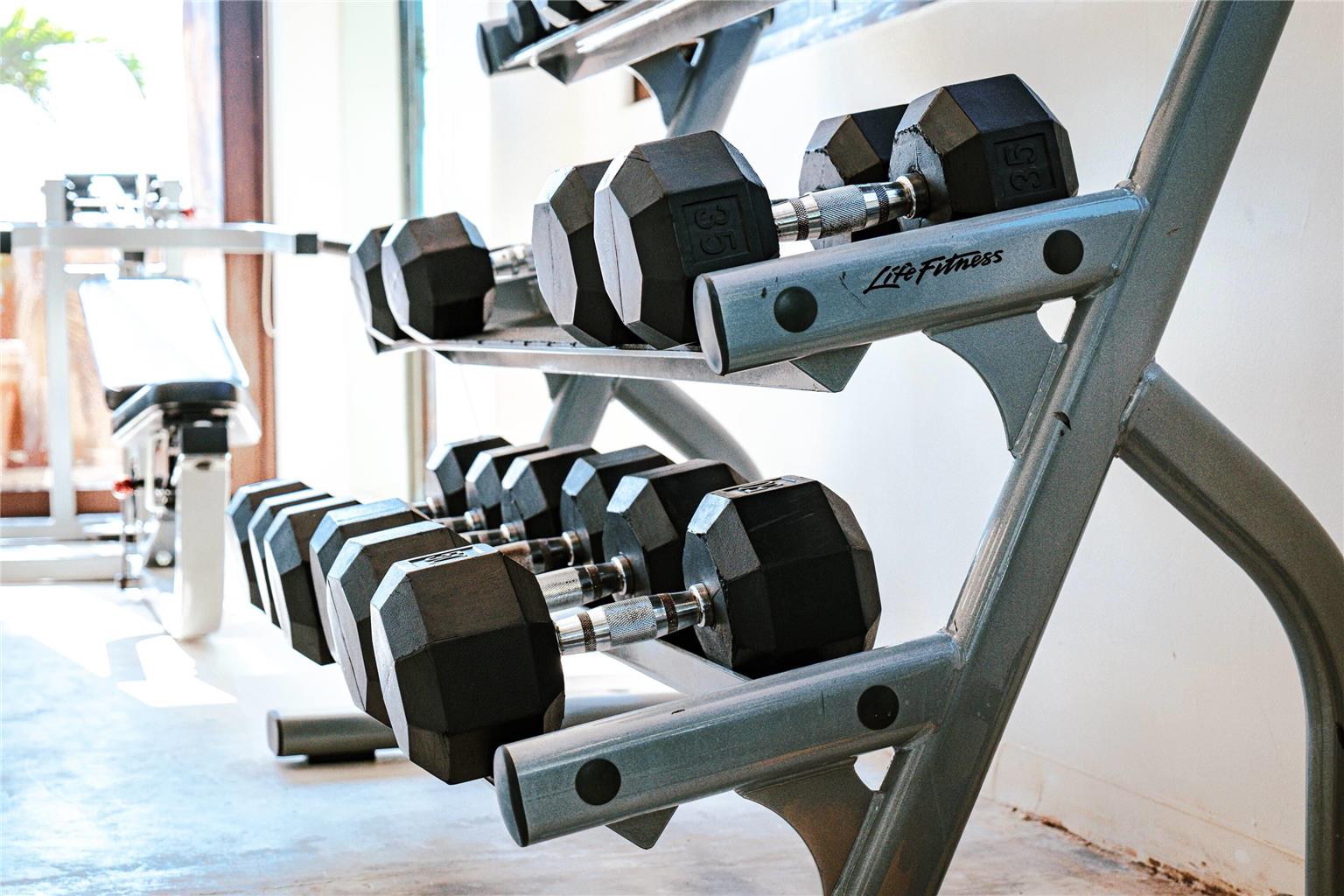 Health club