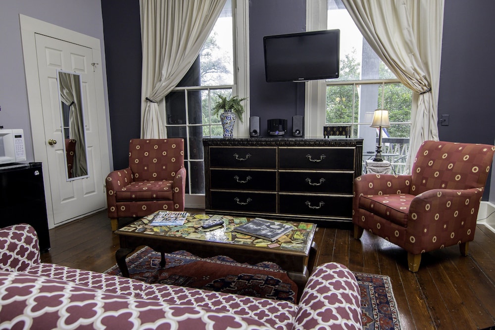 Rathbone Mansions - photo 41