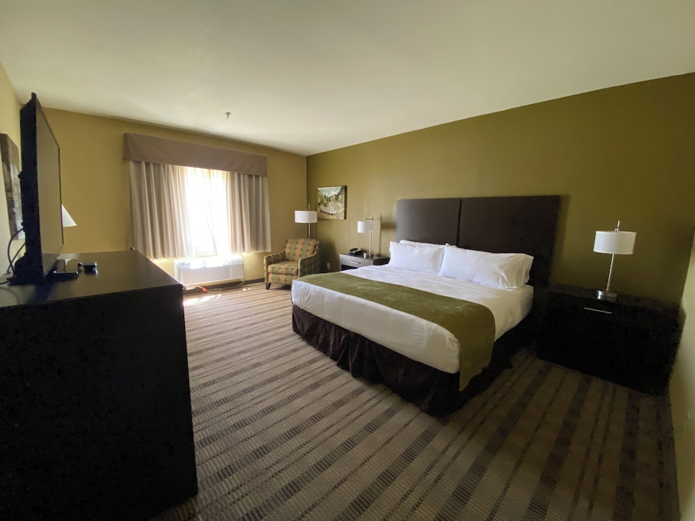Pagosa Lodge - photo 20
