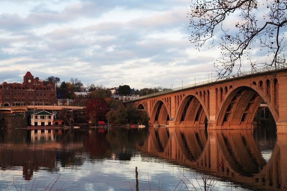Glover Park Georgetown - photo 47