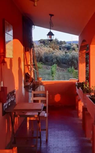 Poggio Agli Ulivi Vicolo Di Colle Reti 22 Frascati — Frascati