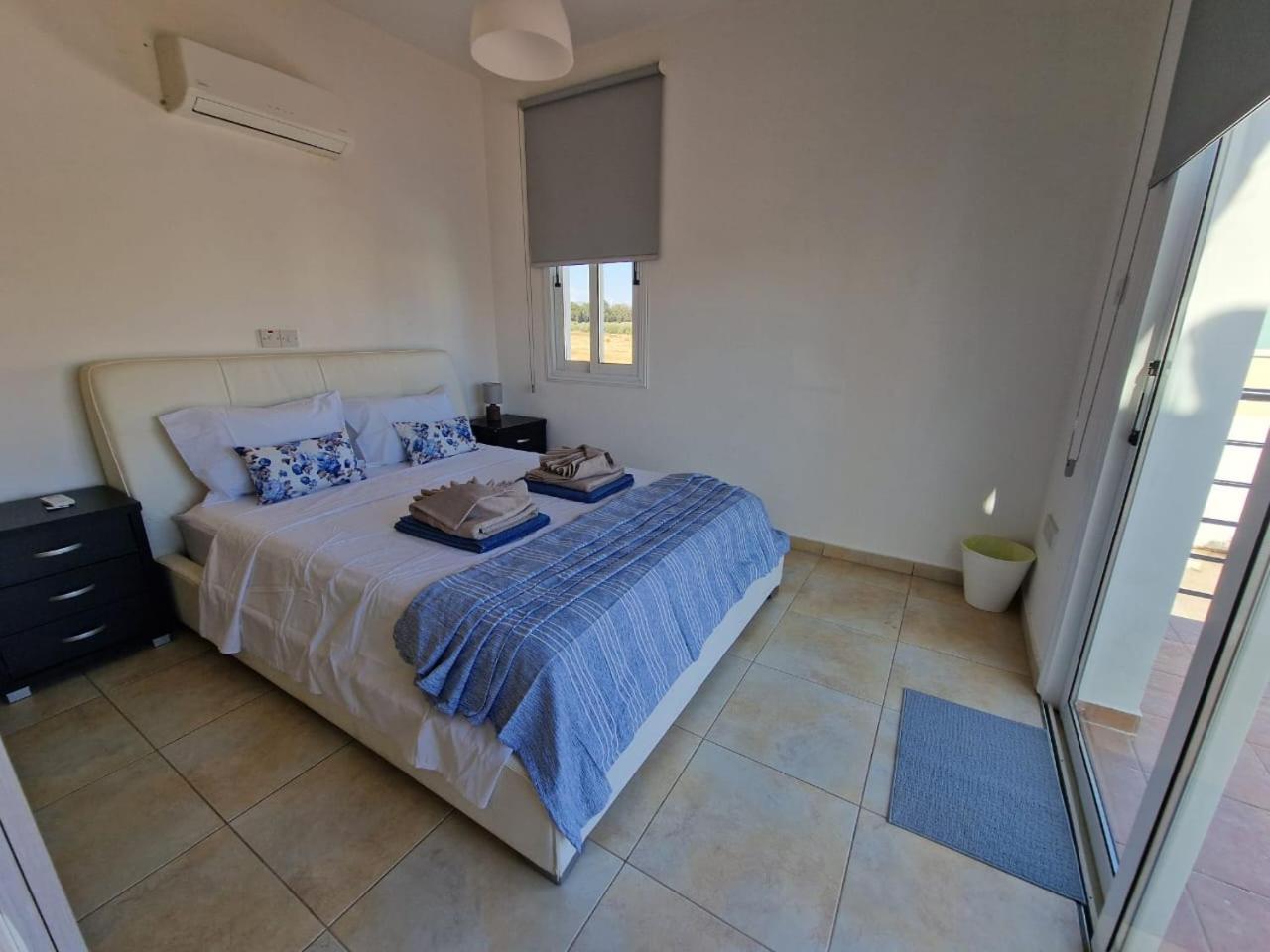 Mandria Villa in Paphos