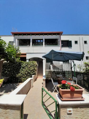 Casamarina Cristal Village in Maruggio, Italy