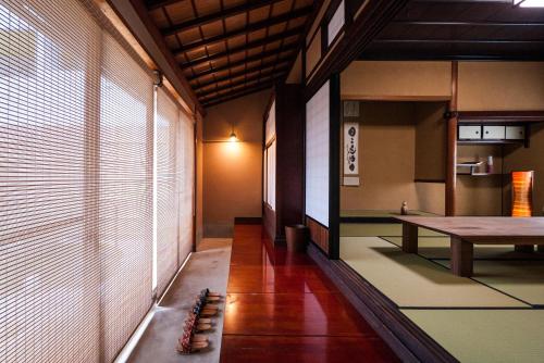 Kimachi tei きまち亭 — Toyama — photo 5