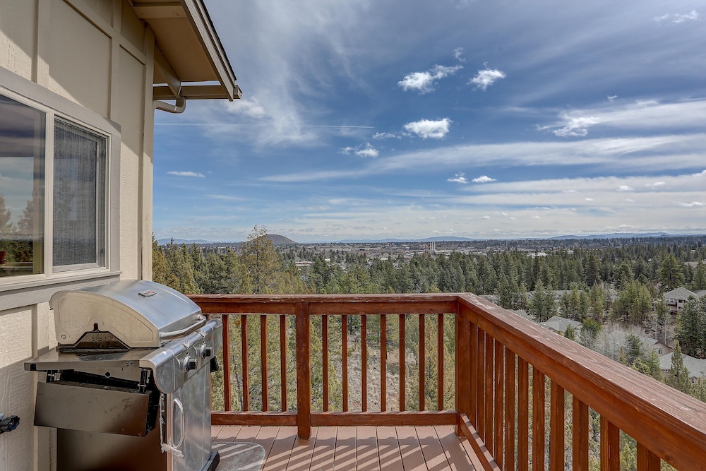 Golden Butte — 4-Star Luxury Hotel in Bend, United States