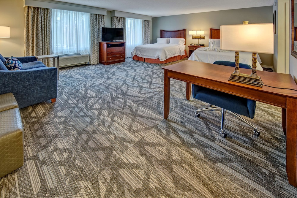 Hampton Inn & Suites Stuart North - photo 12