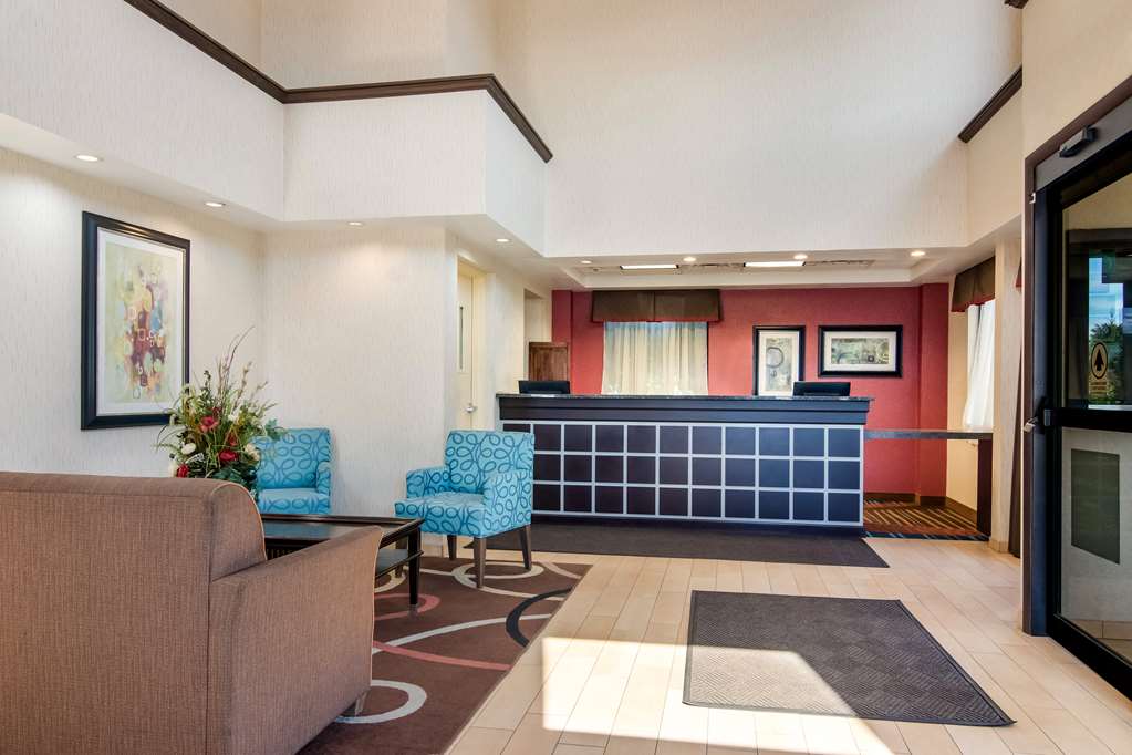 Best Western Dutch Valley Inn - featured photo