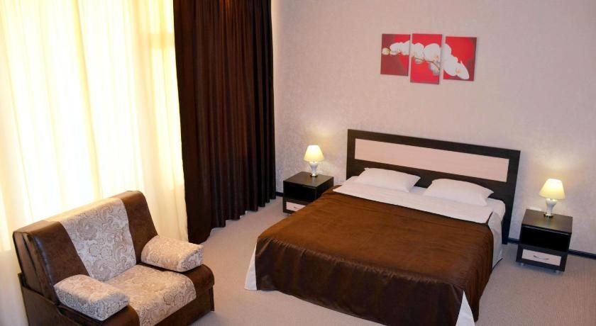 Veda Hotel — hotel in Cheboksary