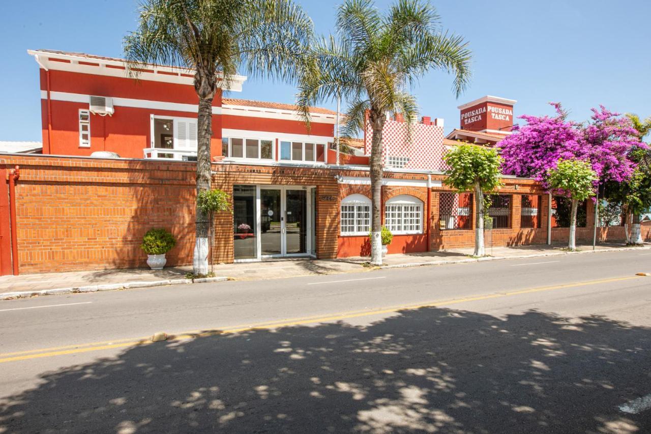 Hotel Pousada Casa Tasca — hotel in Bento Goncalves