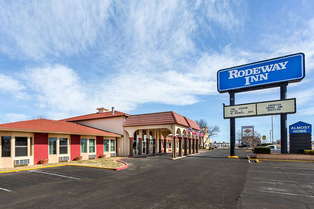 Rodeway Inn Roswell West - featured photo