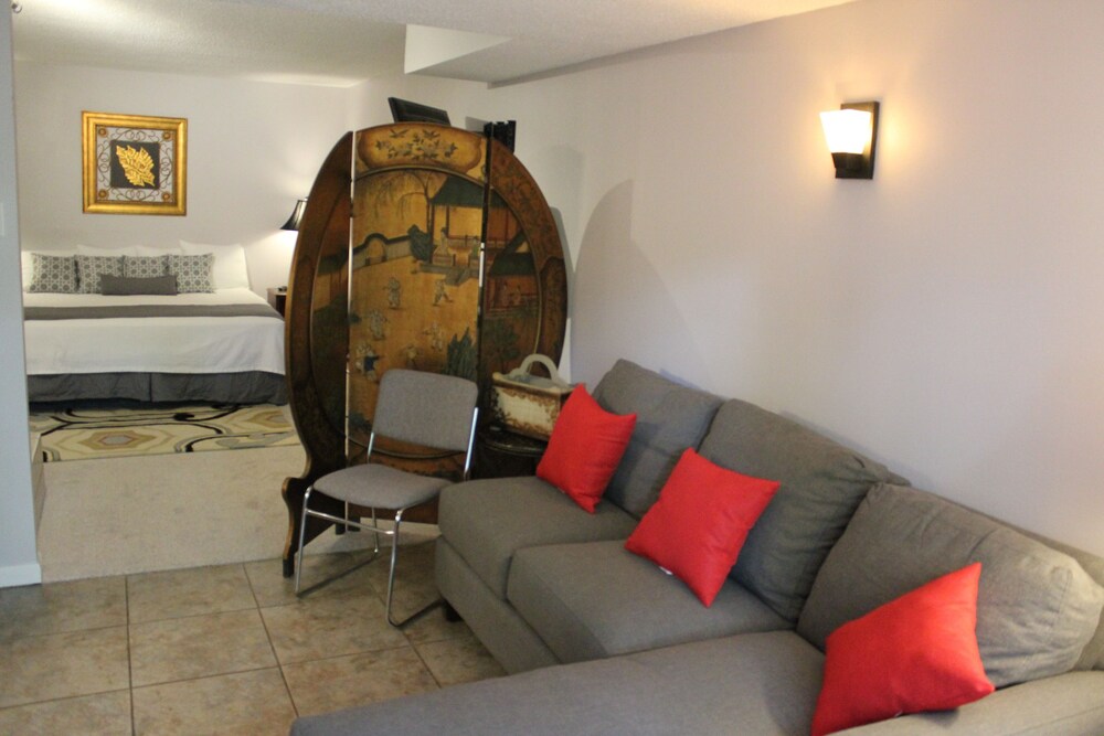 Brydan Suites - photo 79