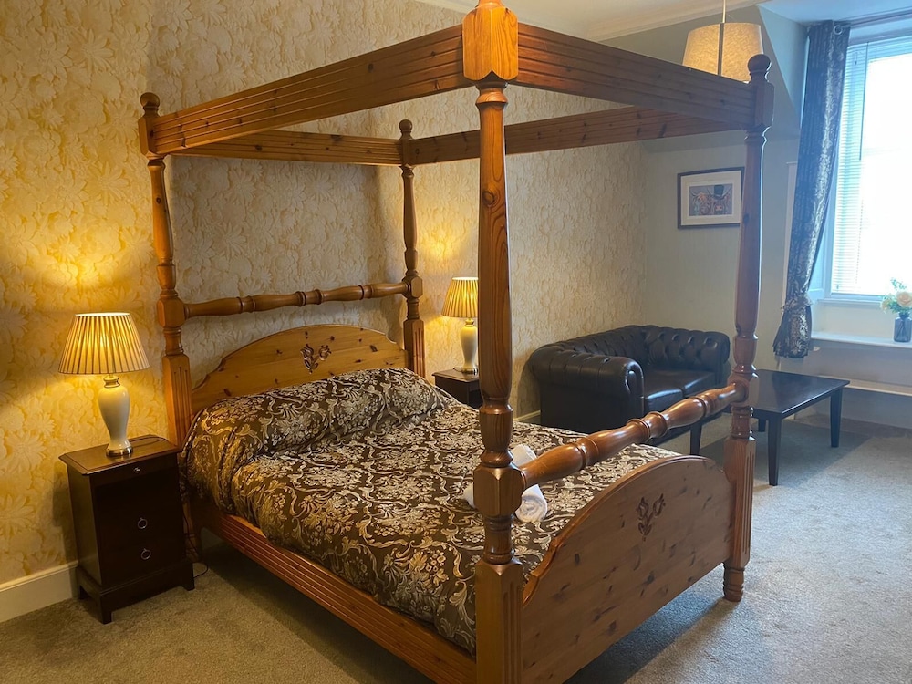 Ernespie House Hotel — Castle Douglas — photo 5