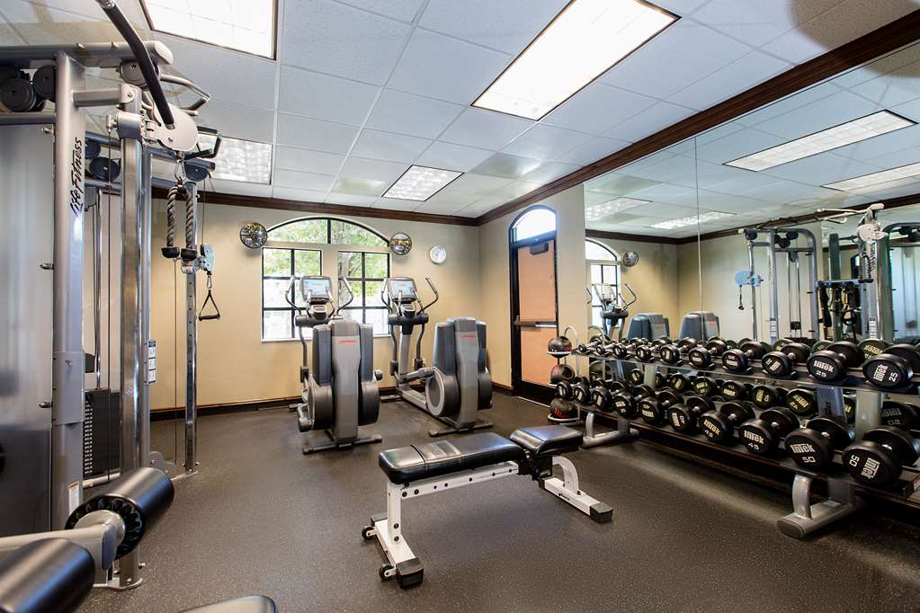 Hyatt House San Ramon - photo 16