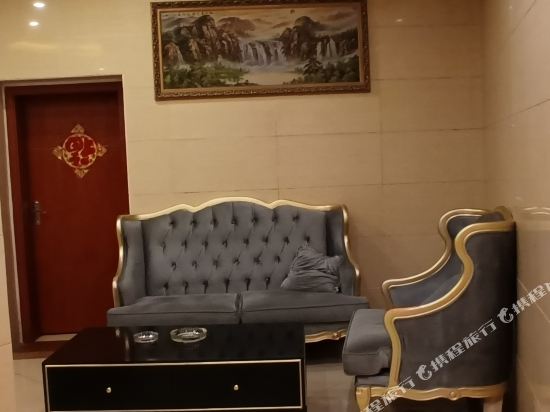 Minsheng Hotel Zizhong in Chonglong, People's Republic of China