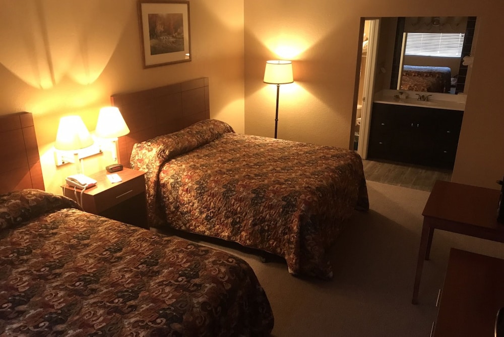 Yerington Inn - photo 14