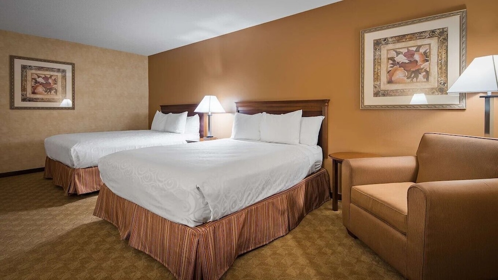 Days Inn by Wyndham St. Charles IL - photo 5