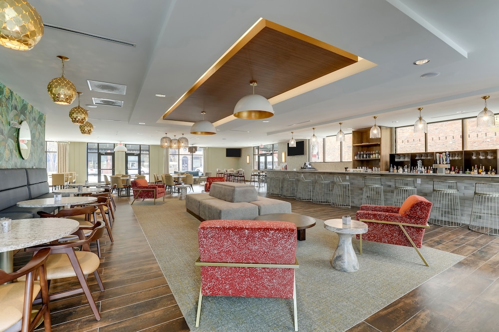 SpringHill Suites by Marriott Cheraw - photo 39