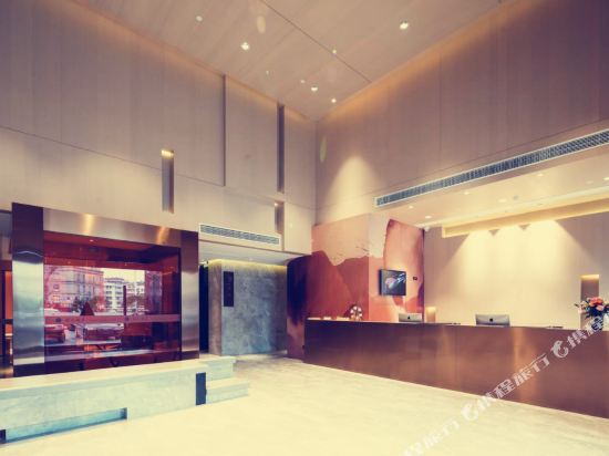 Kaiyuan Life Hotel — 4-Star Luxury Hotel in Wenzhou, People's Republic of China