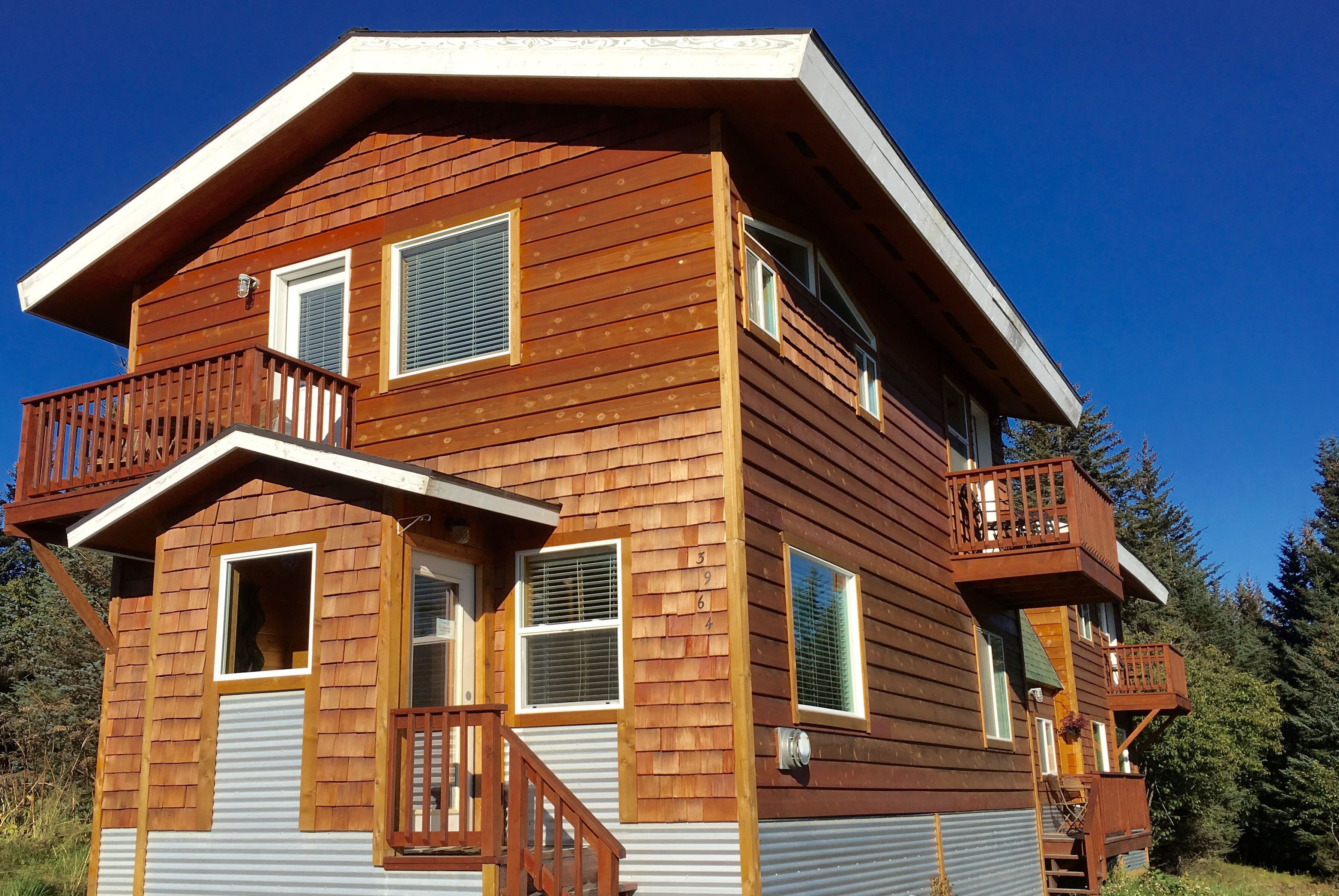 Homer Inn and Spa - photo 45